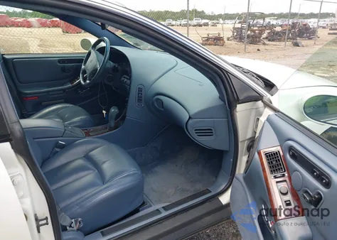 1995 Oldsmobile Aurora z USA, uszkodzony, nr VIN 1G3GR62C8S4147628